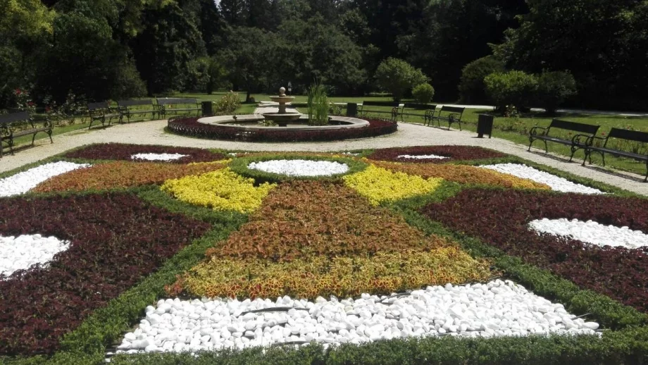 Столична община дава парка "Врана" на държавата