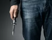 Нападение с нож в Норвегия 