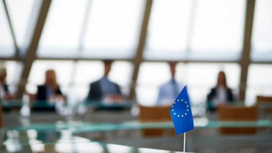 Европа не вярва на обещания