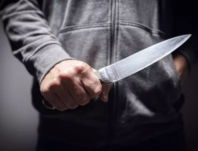 Двама наръгани с нож в германския град Ерфурт 