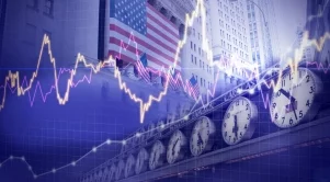 Растежът на американската икономика достигна 4-годишен връх 