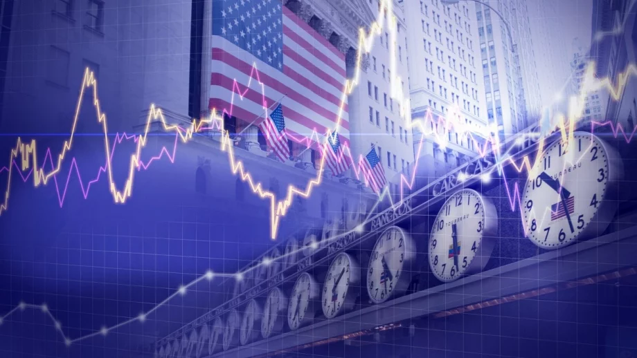 Растежът на американската икономика достигна 4-годишен връх 