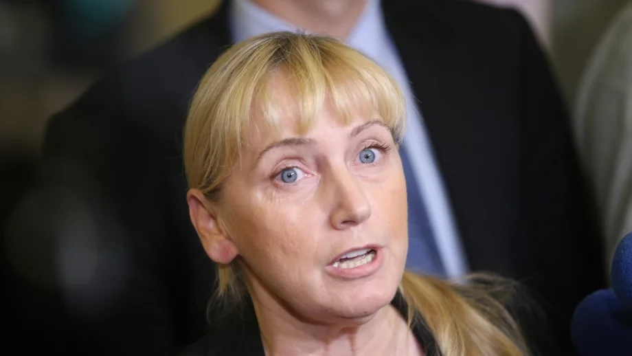 Йончева е обвинена в изпирането на 330 000 лв., на свобода е срещу гаранция от 20 000 лв.