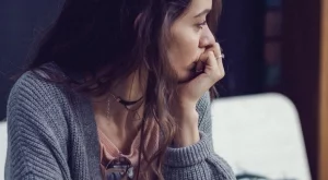 Когато ви е тъжно, прочетете това