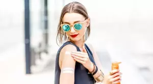 Каква е разликата между слънцезащитен крем за деца и възрастни