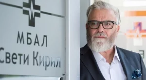 Владо Пенев влиза в "Откраднат живот"