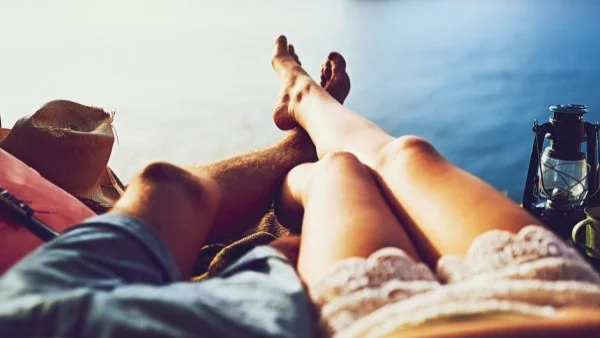 Най-големият ви страх в любовта според зодията