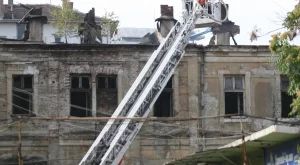 Борисов нареди "Царските конюшни" да получат статут на културна ценност