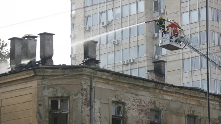 Статутът на „Царските конюшни“ ще бъде решен след 15 август