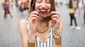 Прекалявате с шоколада? Ето го решението