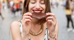 Ето коя е родината на шоколада