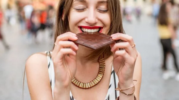 Ето коя е родината на шоколада