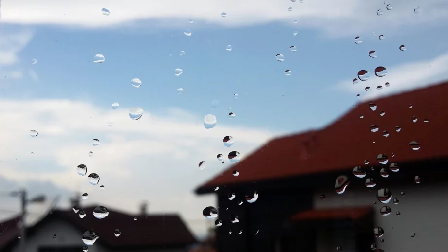 Седмична прогноза за времето (30 юли - 5 август)