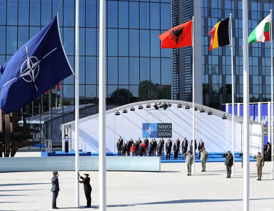 Анализ: Беше ли оправдан рискът от разширяването на НАТО?