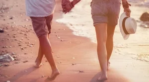 Как да си хванете гадже на морето?!