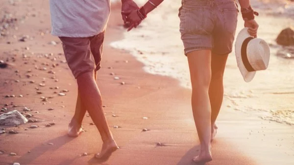 Как да си хванете гадже на морето?!