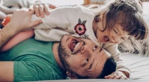 Да си близо до нея не означава да присъстваш