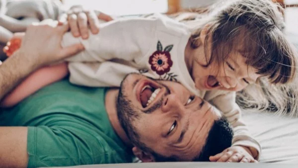 Да си близо до нея не означава да присъстваш