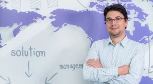 Каталин Емилиан: Възможностите на изкуствения интелект са безкрайни