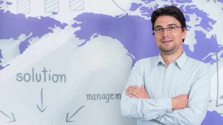 Каталин Емилиан: Възможностите на изкуствения интелект са безкрайни