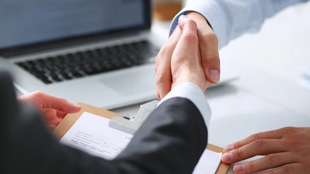 Събиране и управление на вземания от ЕОС Матрикс