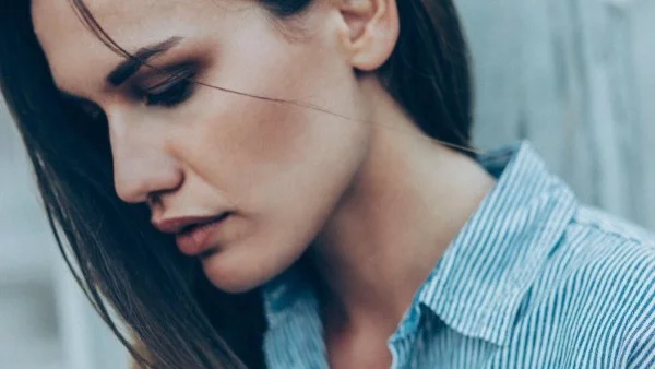 Болката може да бъде прекрасен учител