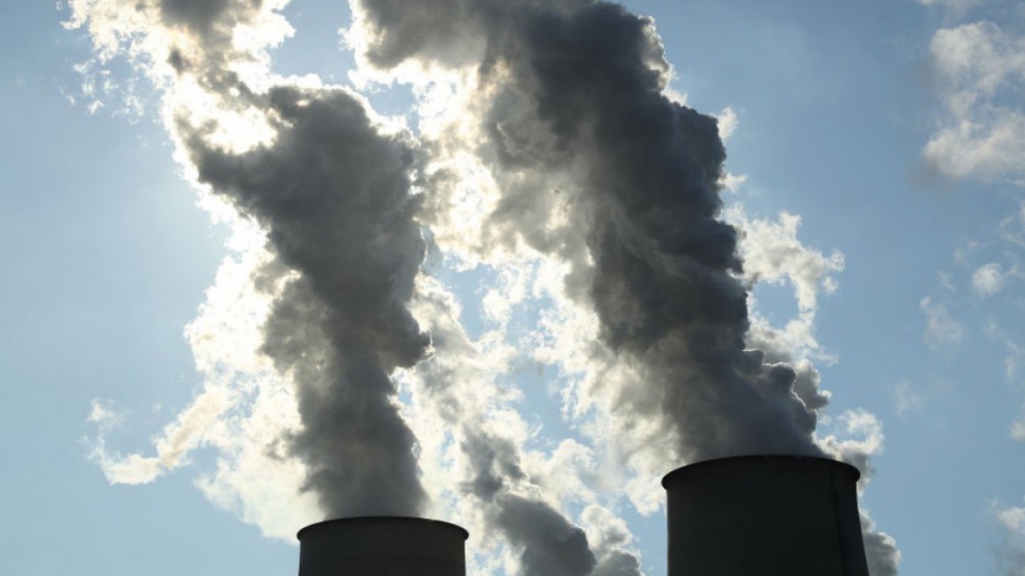 Според ново проучване въглеродните емисии се възстановяват силно и нарастват