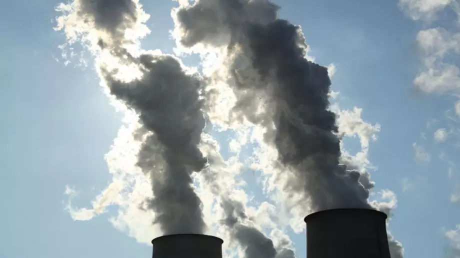 Замърсяването отнело живота на 9 млн. души през 2019 г.