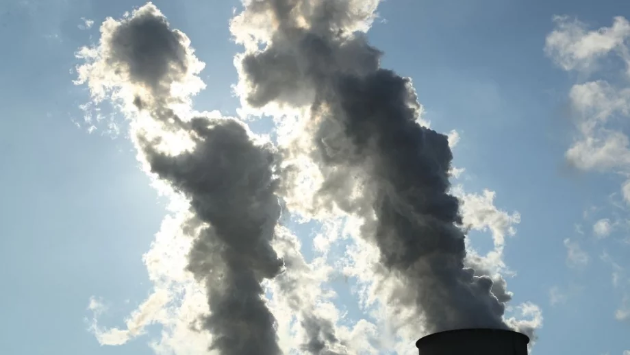 България е усвоила едва 1,7 млн. от общо 115 млн. лева за борба с мръсния въздух