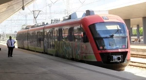 Процедурите за големите проекти на НКЖИ ще бъдат отворени до края на 2018 г.