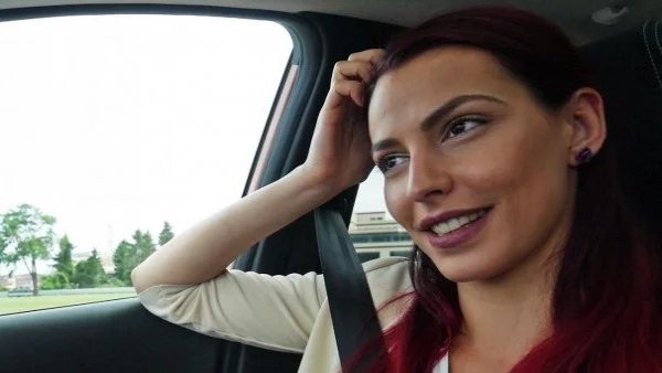 На 4 очи и 4 гуми с Неда Спасова