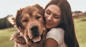 Ето как ще се подобри живота ви, ако си вземете куче