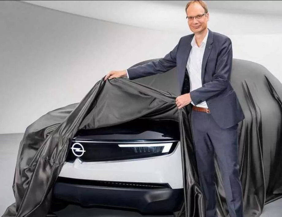 Opel обяви плановете си за следващите 2 години