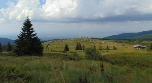 Застрояване на Витоша - да или не?