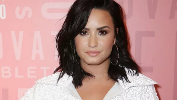 Деми Ловато след свръхдозата: Ще продължа да се боря