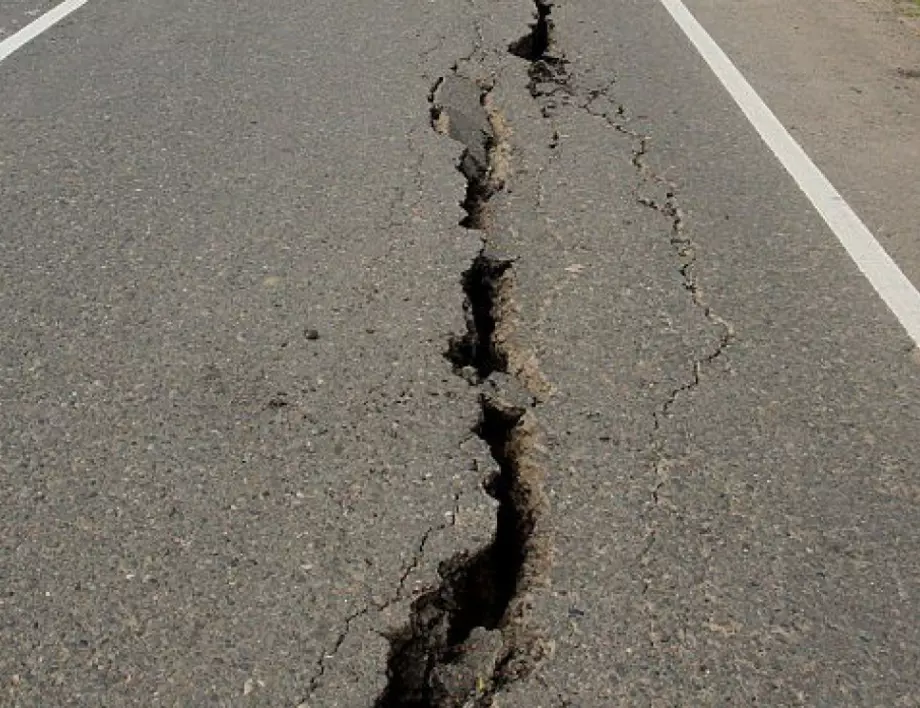 Мощно земетресение в Хърватия, още няма данни за пострадали българи (ВИДЕО)