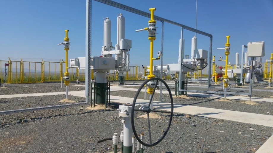 Ще има ли "побългаряване" на "Турски поток"?