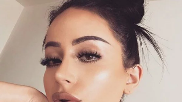 Нарекоха я боклук, а тя им отговори така (видео)