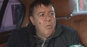 Обвинения и 50 000 лв. гаранция за свързания с Митьо Очите Бенчо Бенчев