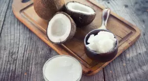 Кокосовите стърготини - полезни и подценявани