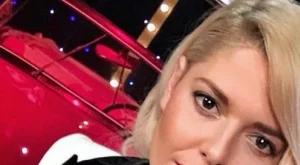 Алекс Сърчаджиева: Поругаха гроба на майка ми