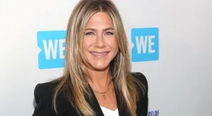 Дженифър Анистън: Не съм тъжна и съкрушена 