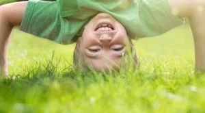 Детските очи не са място за изкуствено набит страх