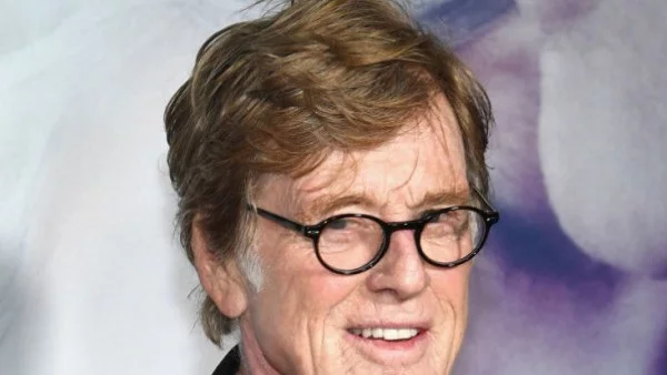 Робърт Редфорд спира с актьорството на 81