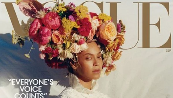 Бионсе без грим защитава по-пищните фигури