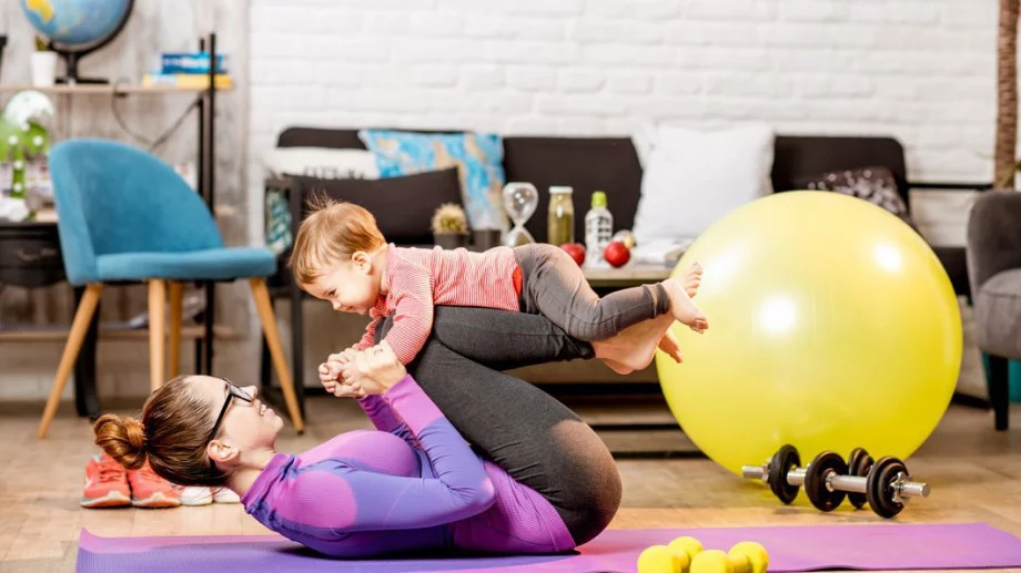 Как да обличаме новородено?