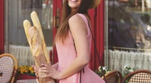 Как да се гримирате като парижанките 