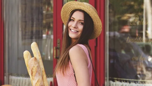 Как да се гримирате като парижанките 