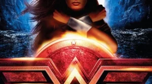 "Жената-чудо" излиза и като книга