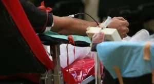 Лекар: Редовното кръводаряване "подмладява" организма